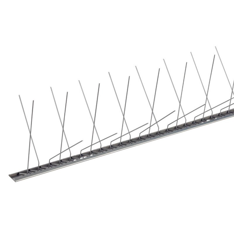 Dissuasore per volatili Maggini inox