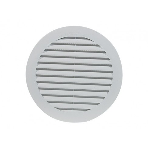 Griglia da incasso Maggini in plastica con rete stampata Maggini - 1