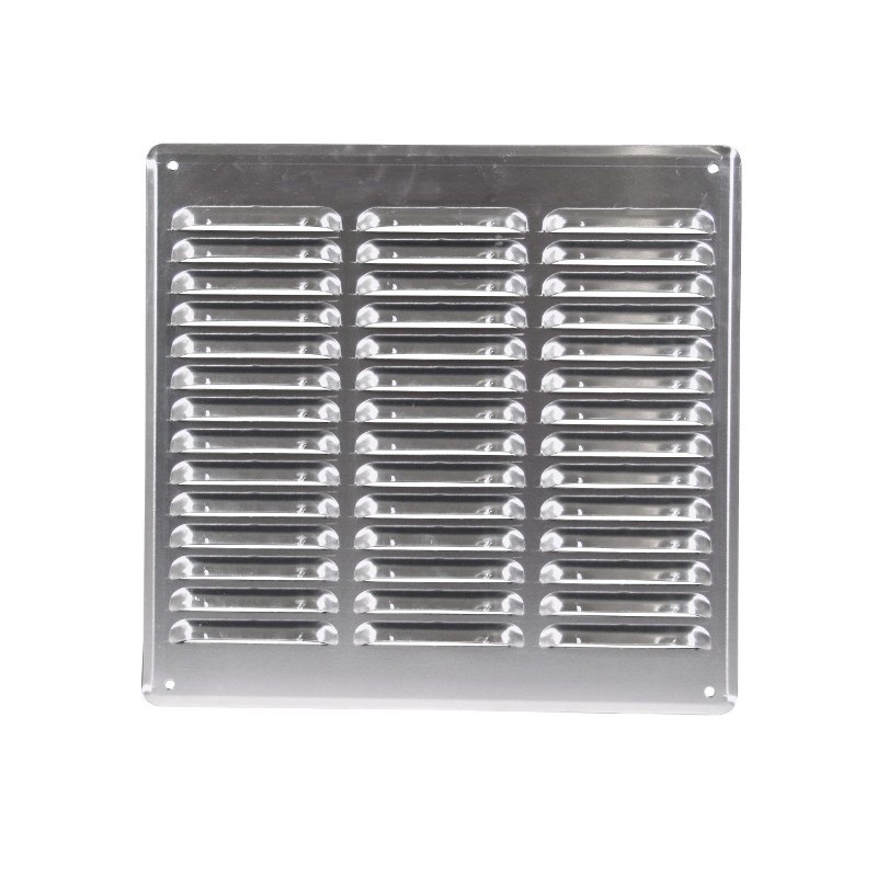 Griglia da appoggio modulare in metallo Maggini senza rete