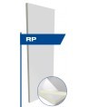 Pannello Stiferite RP93 1200x3000 mm con poliuretano (1 confezione 50,40 mq)