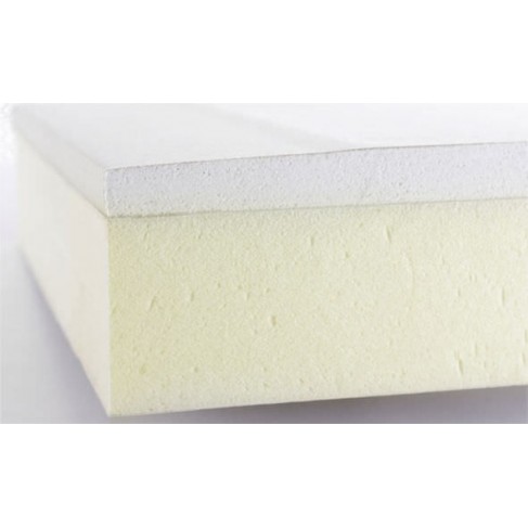 Pannello Stiferite RP93 1200x3000 mm con poliuretano (1 confezione 50,40 mq)