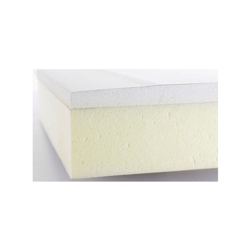 Pannello Stiferite RP93 1200x3000 mm con poliuretano (1 confezione 50,40 mq)