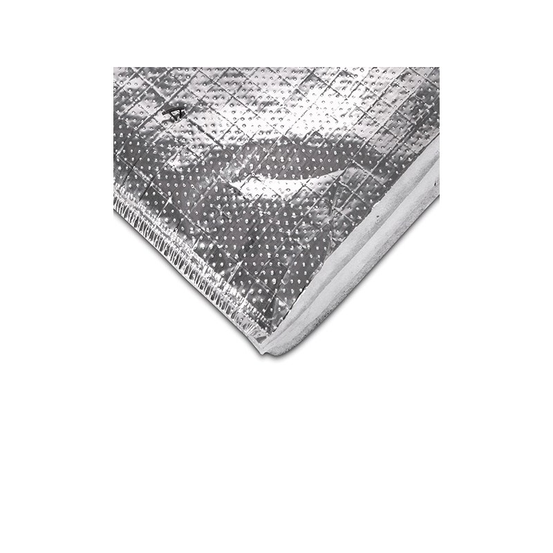 Isolante termoriflettente Over-all Over-foil BreatherQuilt 11