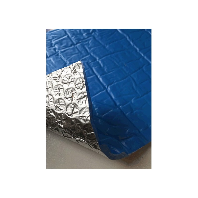 Isolante termoriflettente Over-all Over-foil BM Over-all - 1