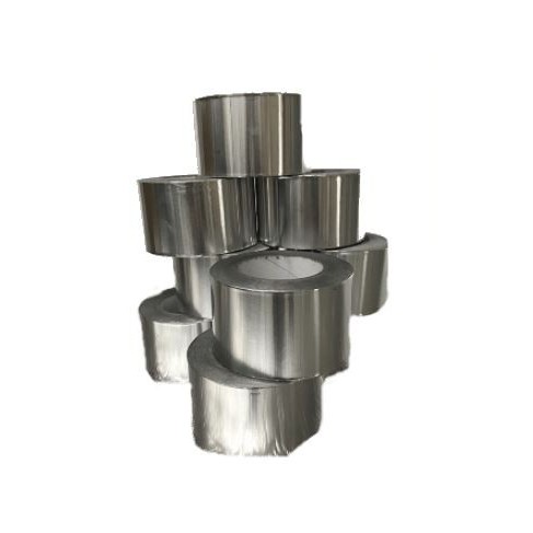 Nastro Over-all in alluminio