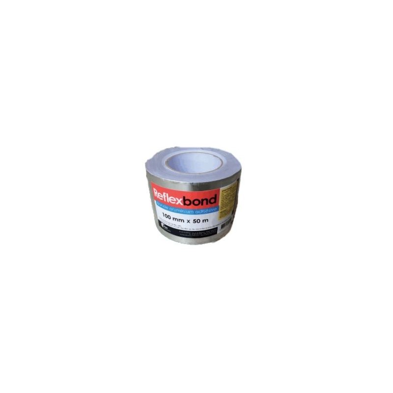 Nastro reflexbond Over-all H10 cm Over-all - 1