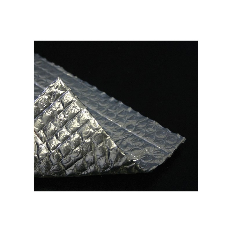 Isolante termoriflettente Over-all Over-foil RAD Over-all - 1