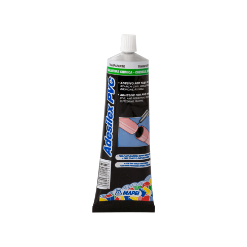 Adesivo Mapei Adesilex PVC (Confezione da 125 g)
