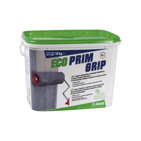 Primer Mapei Eco Prim Grip (Confezione da 5 o 10 Kg) Mapei - 1