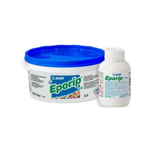 Adesivo Mapei Eporip (Kit da 2 o 10 Kg)