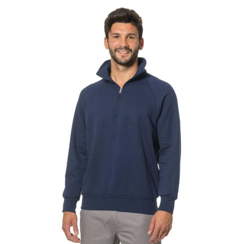 Felpa Logica Ita503 Taglia da XS a XXXL