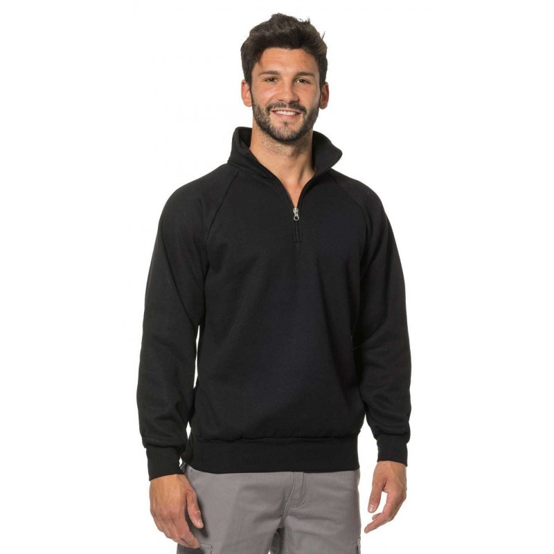 Felpa Logica Ita503 Taglia da XS a XXXL