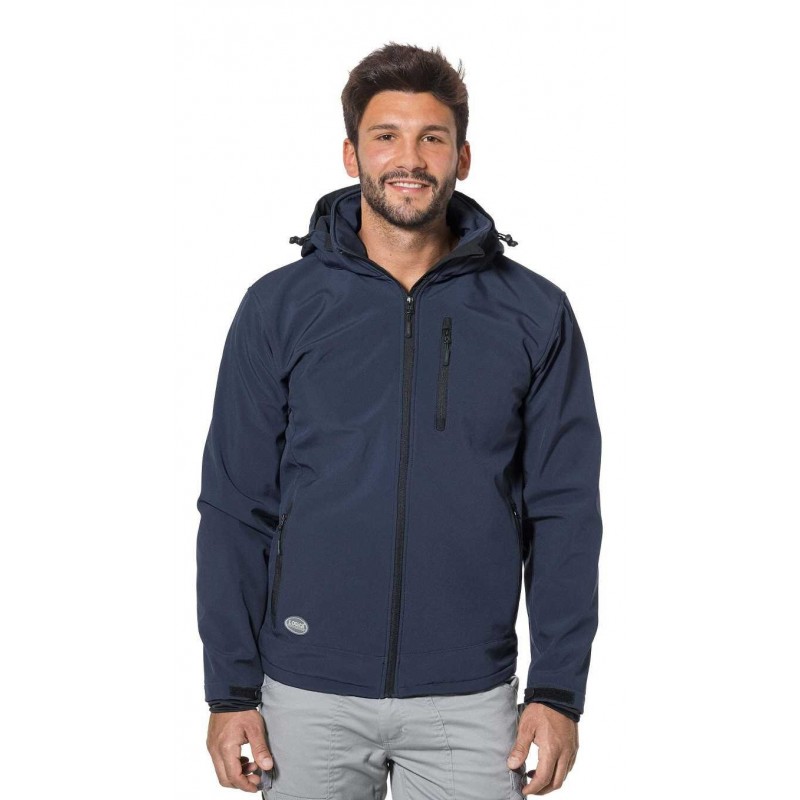 Giacca Logica Slalom Cap 3/4/5/6 Taglia da S a XXXL