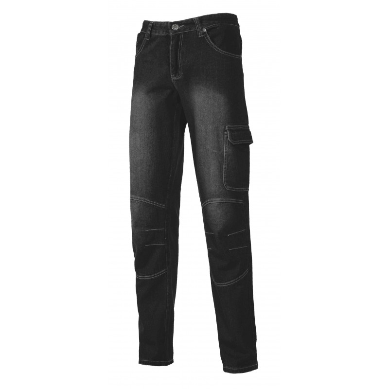 Pantalone Logica Sprint2/Box Taglia da 44 a 60