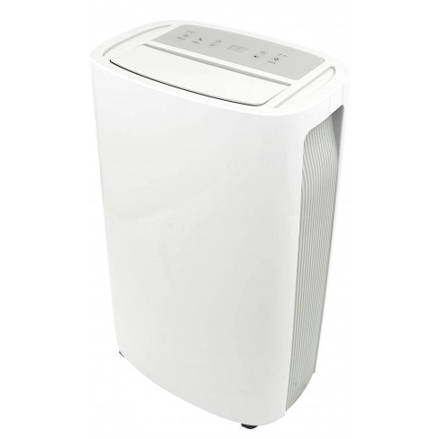 Deumidificatore Toyotomi TD1420  Anti-Muffa, 20L/h24, con filtro carboni attivi e ruote Toyotomi - 1