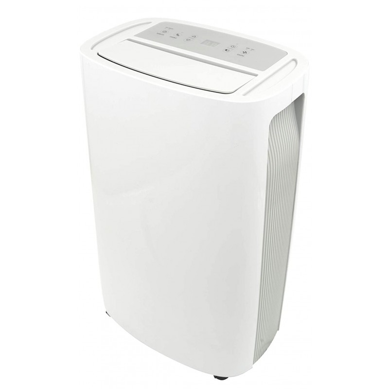 Deumidificatore Toyotomi TD1420  Anti-Muffa, 20L/h24, con filtro carboni attivi e ruote Toyotomi - 1