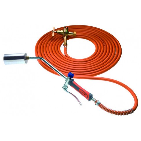 Kit Kapriol cannello professionale basic EN ISO 3821 Kapriol - 1