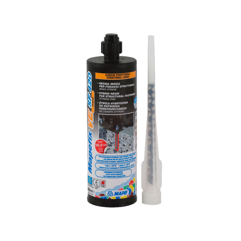Fissaggio chimico Mapei Mapefix Ve Sf (Scatola da 12 Pz)