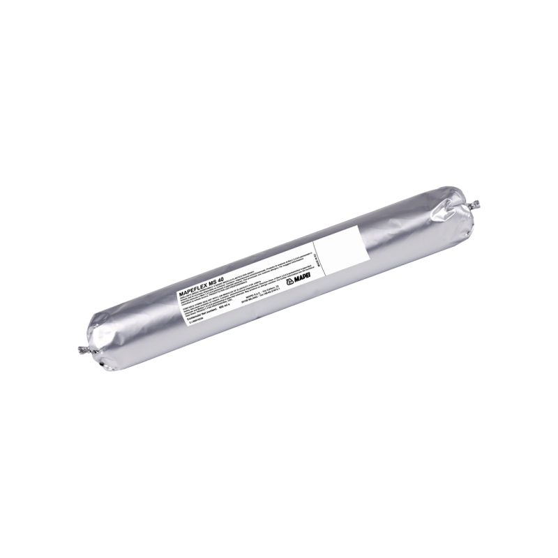 Sigillante Mapei Mapeflex Ms 40 (Scatole da 20 pz da 600 ml)