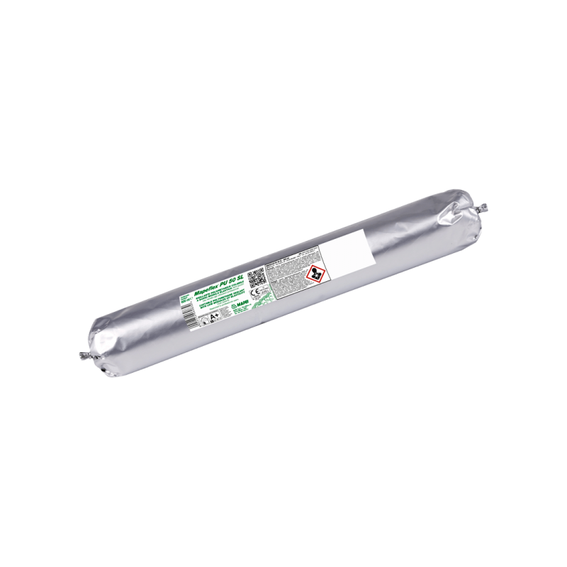 Sigillante Mapei Mapeflex Pu 45 Sl (Scatola da 20 pz da 600 ml o fustini da 12 Kg)