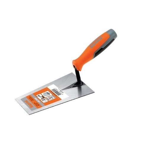 Cazzuola Kapriol punta quadra 180 mm