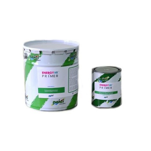 Primer Naici Energy Hr Primer (Confezioni da 1, 5, 10, 20 Kg)