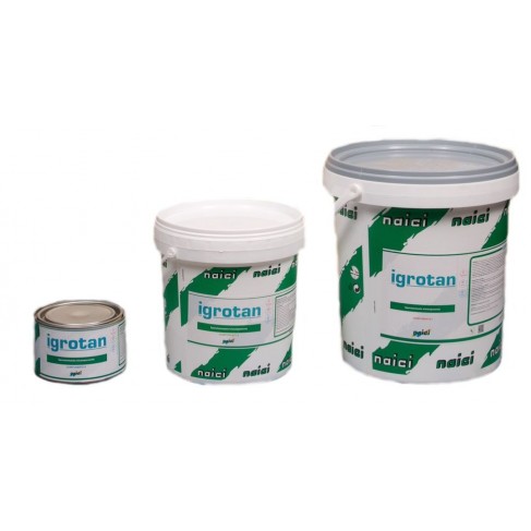 Rasante Naici Igrotan (Confezione da 9 o 18 Kg)