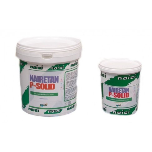 Rivestimento Naici Nairetan P-Solid ( Confezione da 1, 3, 5, 10 Kg)