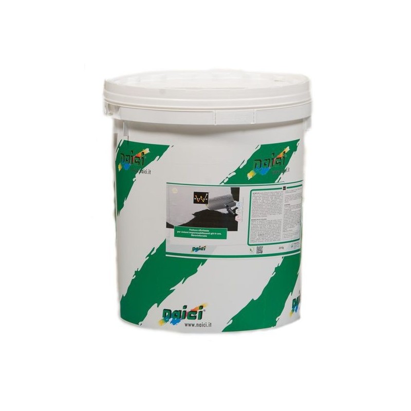 Rivestimento Naici W Reflex ( Secchio da 1, 5, 20 Kg)