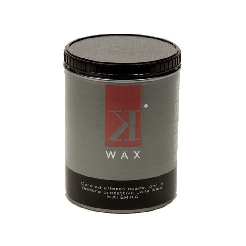 Finitura Naici K Wax ( Confezione 1, 5 Lt)