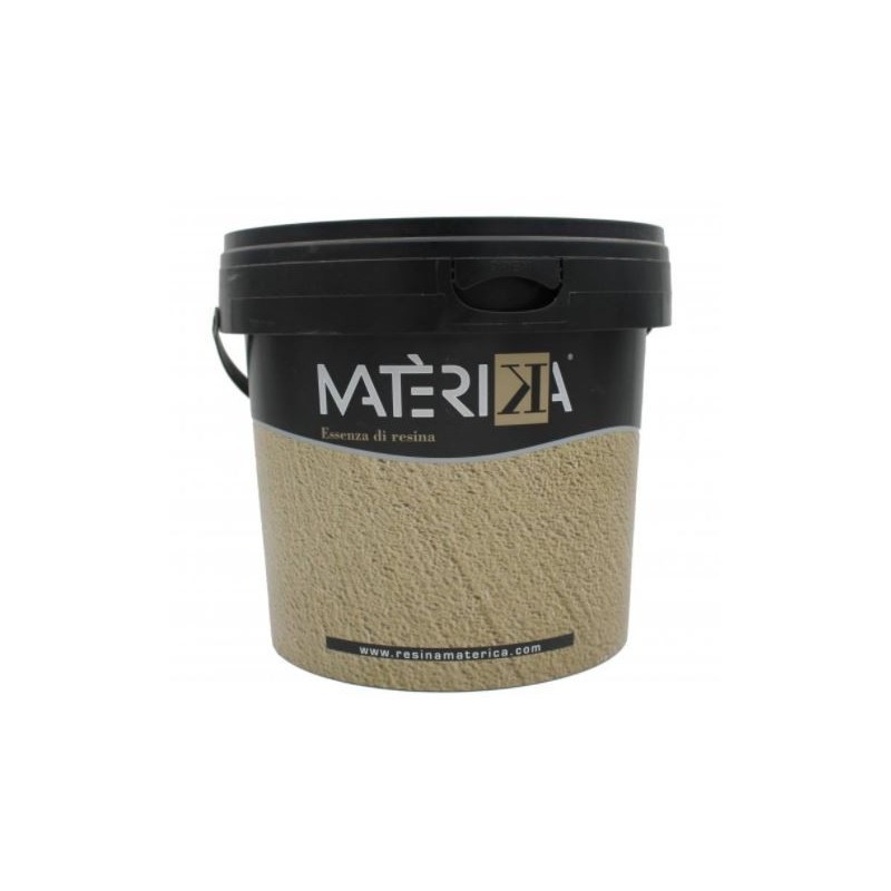 Resina Naici Materika ( Confezione da 1, 3, 5, 10, 20 Kg)