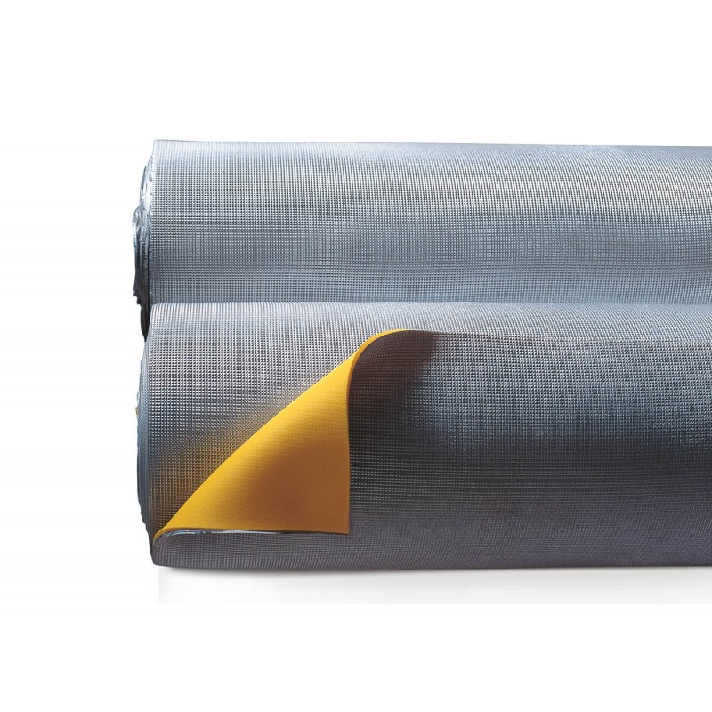 Materassino Leca Calpestop (Rotolo da 75 Mq)