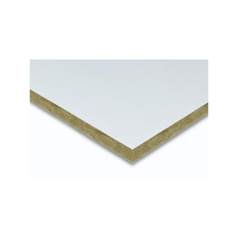 Pannello Rockfon TH40 600x600 (1 pannello 0,36 Mq)