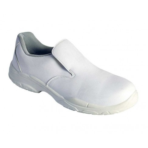 Scarpe sanitarie Logica Erika S2 Taglia da 35 a 47