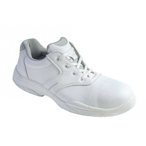 Scarpe sanitarie Logica Derby S2 Taglia da 35 a 47