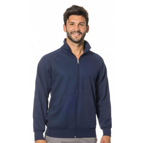 Felpa Logica Ita470 da S a XXXL