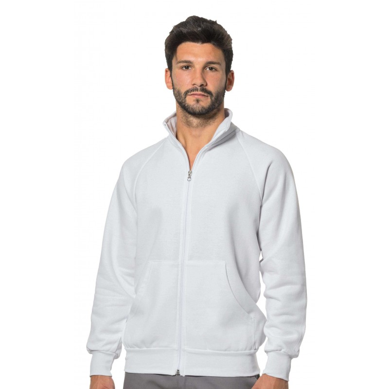 Felpa Logica Ita470 da S a XXXL