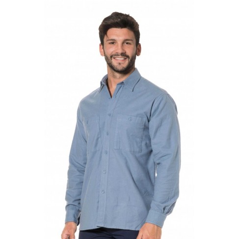Camicia Logica 8161 Taglia da  S a XXXL Logica - 1