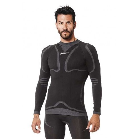 Maglia termica Logica Pampero Taglia S/M L/XL