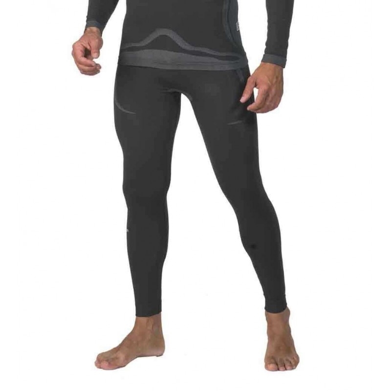 Pantalone termico Logica Mistral Taglia S/M L/XL