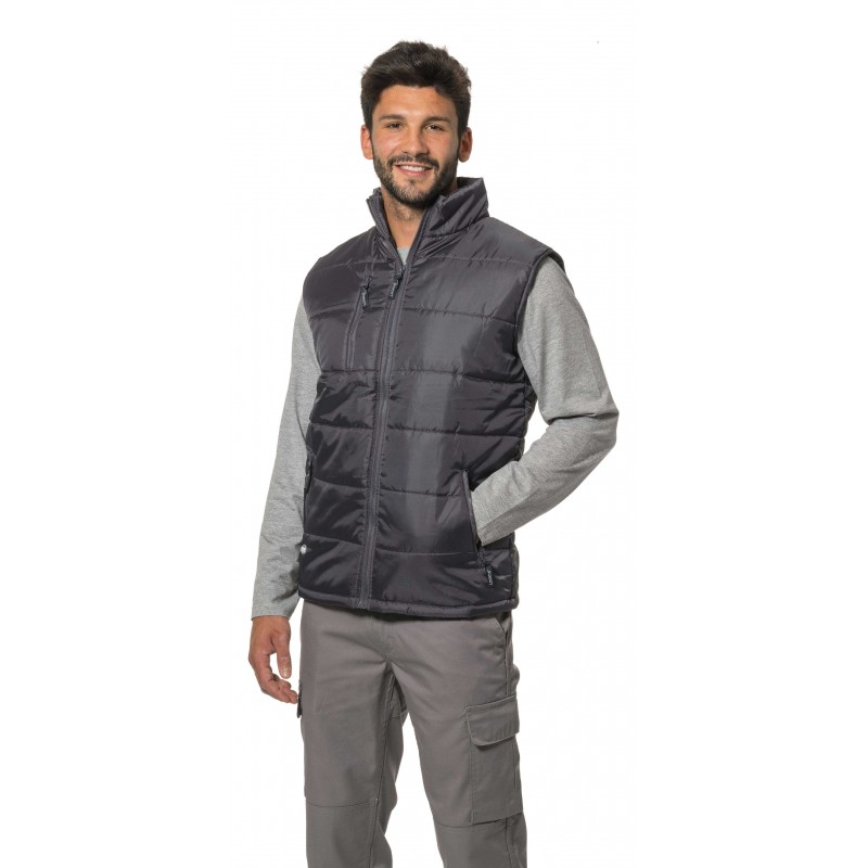 Gilet Logica Ares 1/2/3/4/5 Taglia da S a XXXL Logica - 1