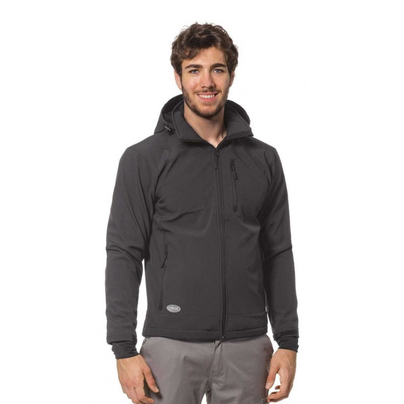 Giacca Logica Slalom Cap 3/4/5/6 Taglia da S a XXXL