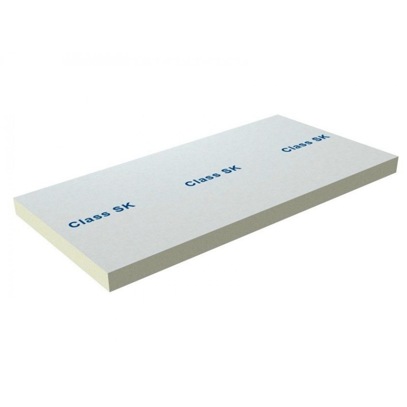 Pannello Stiferite SK 80 600X1200 mm spessore 8 cm (1 confezione 5,76 mq)