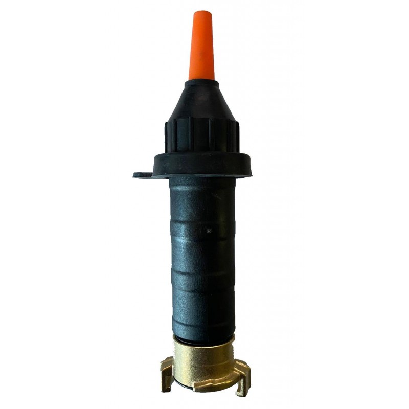 Pistola per fugatrice Revelin FG per muratura malta facciavista