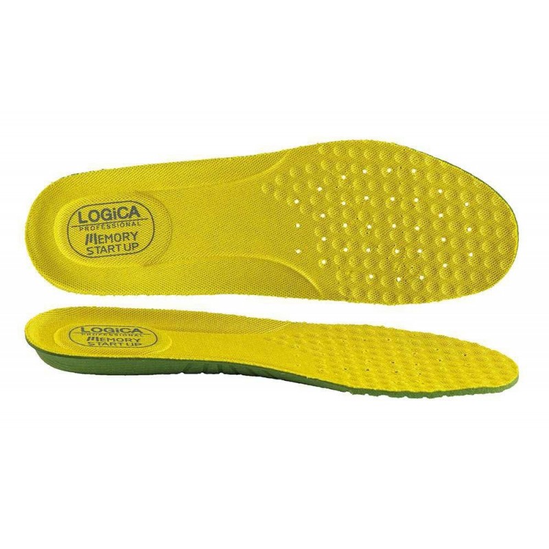 Soletta Logica Memory Luna Taglia da 36 a 46