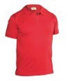Polo manica corta Logica Welta 1/2/3/4/5/6/7/8/9 Taglia da XS a XXXL