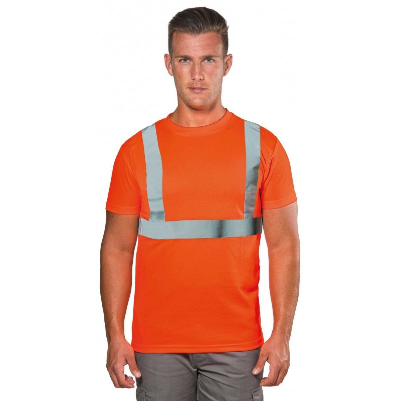 Maglia manica corta Logica GiroHV/A - GiroHV/G Taglia da S a XXXL