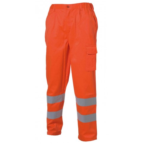Pantalone Logica 830PIL HV/T - HVT/G Taglia da S a XXXL