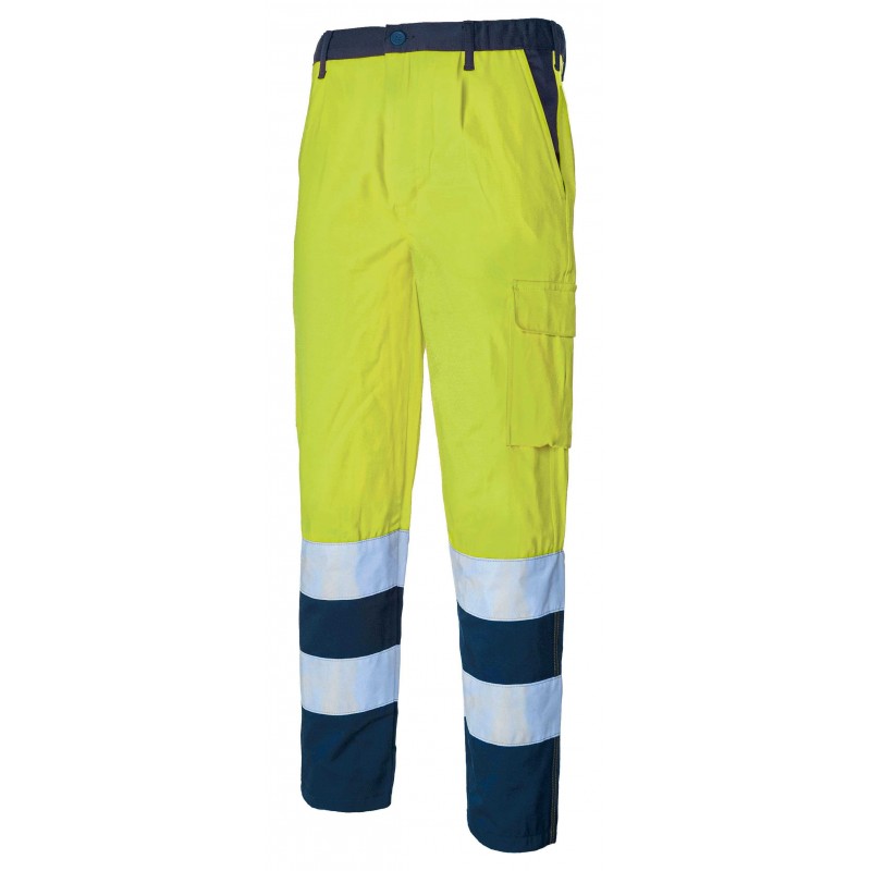 Pantalone Logica 831PIL HV - HV/G Taglia da S a XXXL