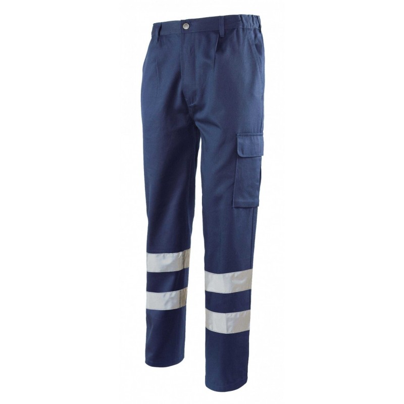 Pantalone Logica 9030AID Taglia da S a XXXXL